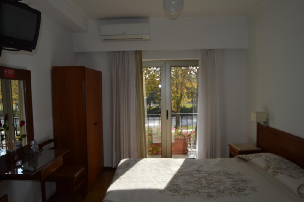 Готель Residencial Coroa D'Ouro Фатіма Екстер'єр фото