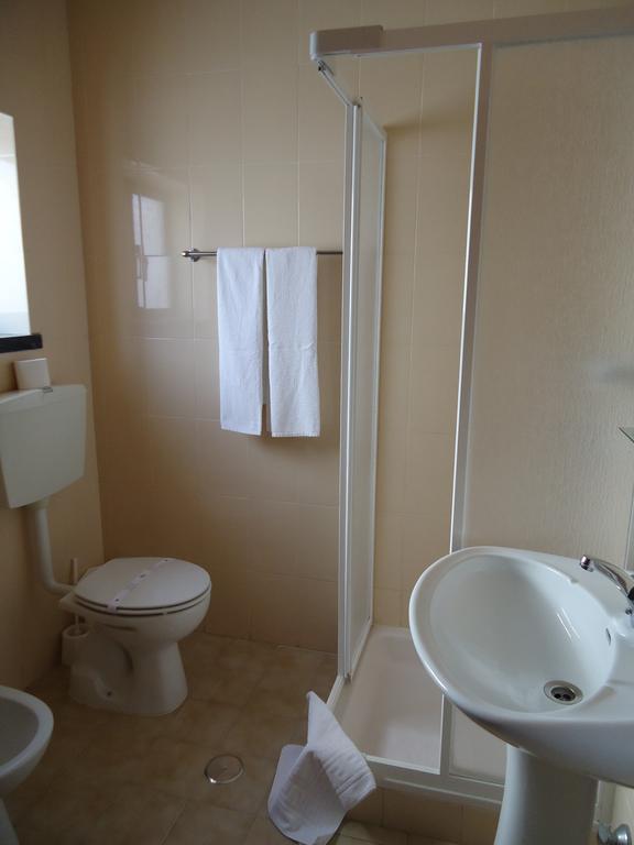 Готель Residencial Coroa D'Ouro Фатіма Номер фото